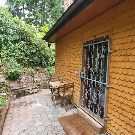 Apartment Ferienwohnung Auf Idyllischen Gestüt Auf Historischen Gutshof In Hessen *